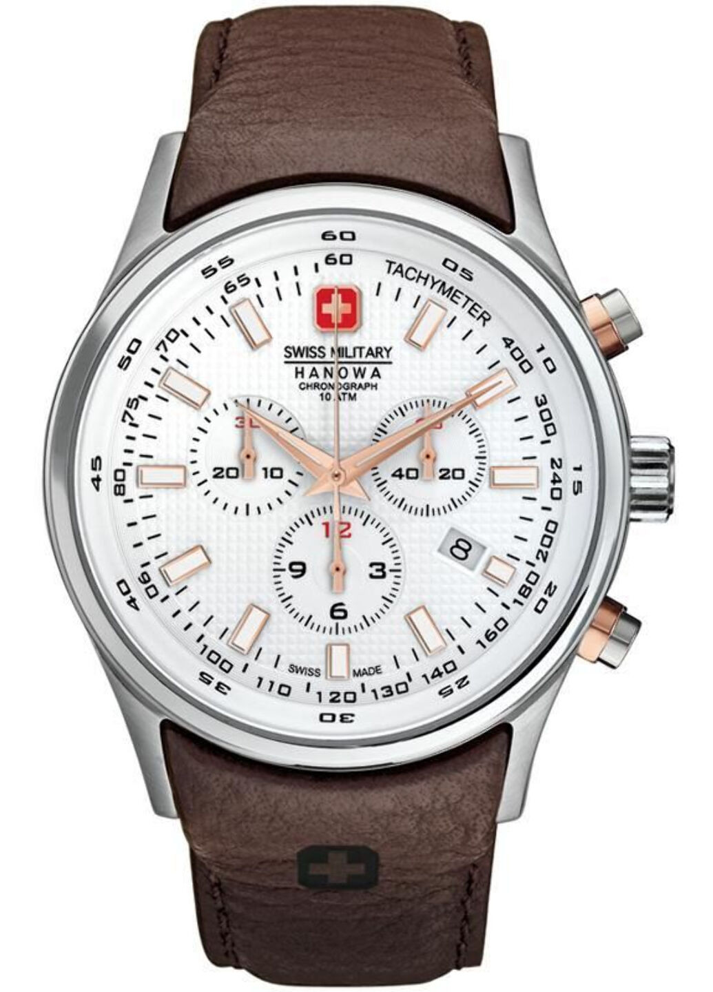 Часы наручные Swiss Military-Hanowa 06-4156.04.001.09 (250145665)