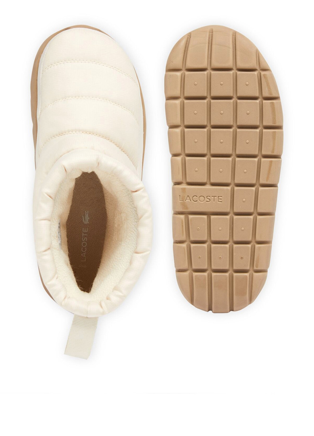 Дутики Lacoste SERVE MID (329058405)