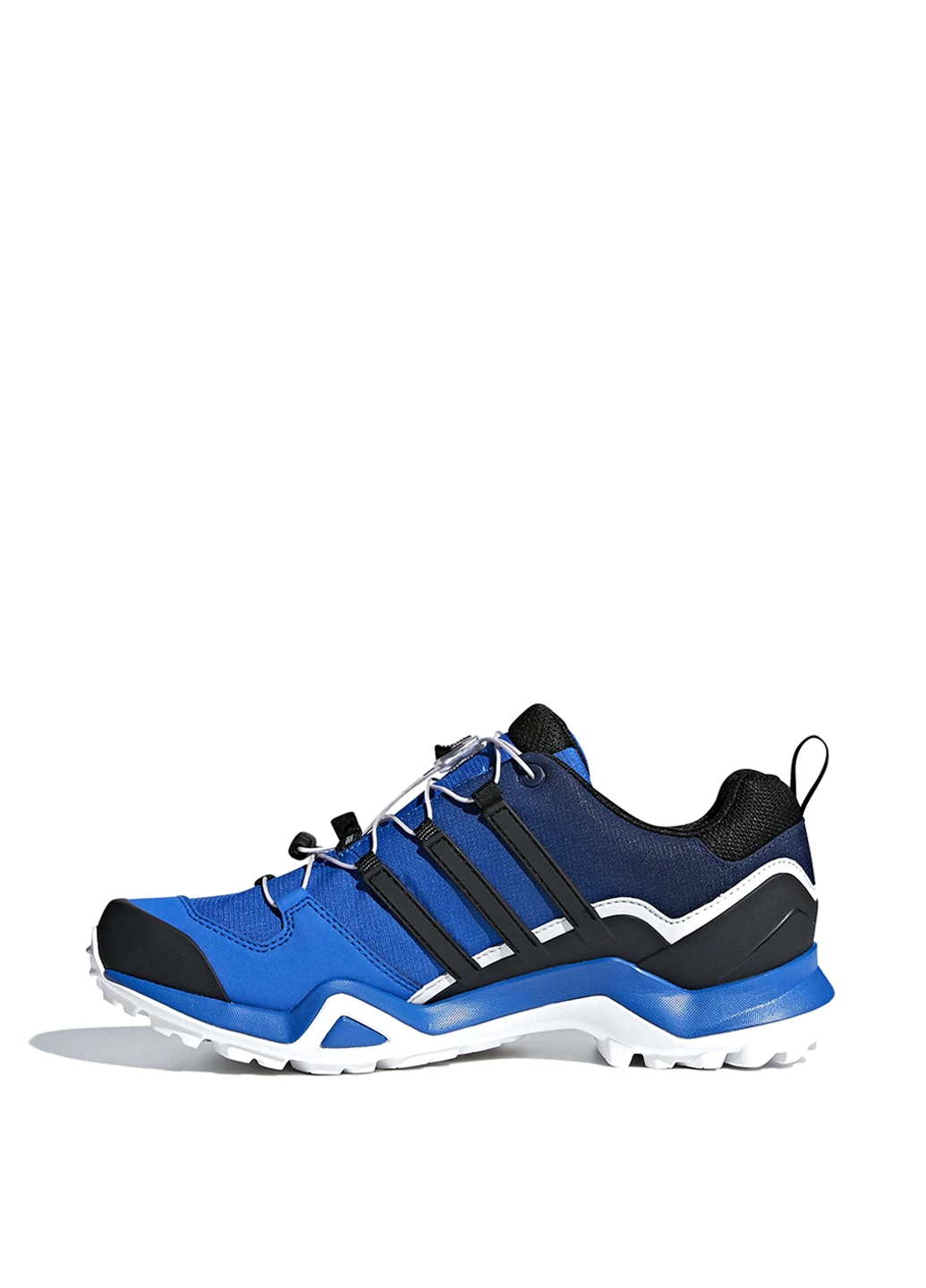 Синій кросівки демісезон adidas