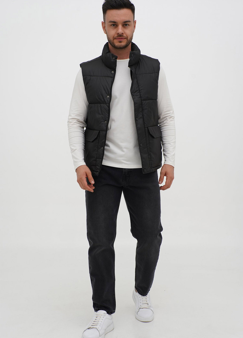 Жилет Trend Collection (303023636)