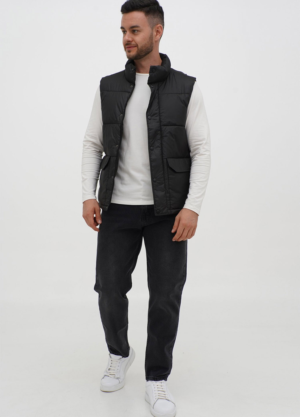 Жилет Trend Collection (303023636)