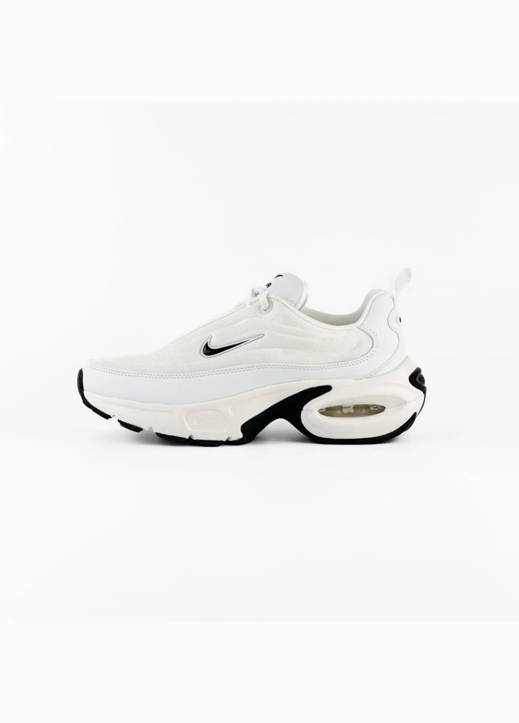 Кросівки HF3053-103 Nike Air Max Portal Sail комбіновані демісезони (317280185)