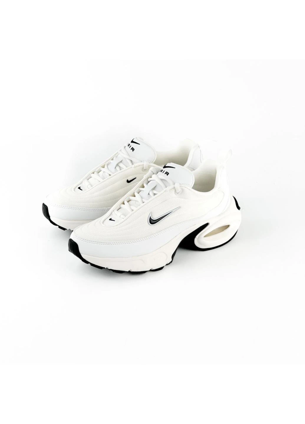 Кросівки HF3053-103 Nike Air Max Portal Sail комбіновані демісезони (317280185)