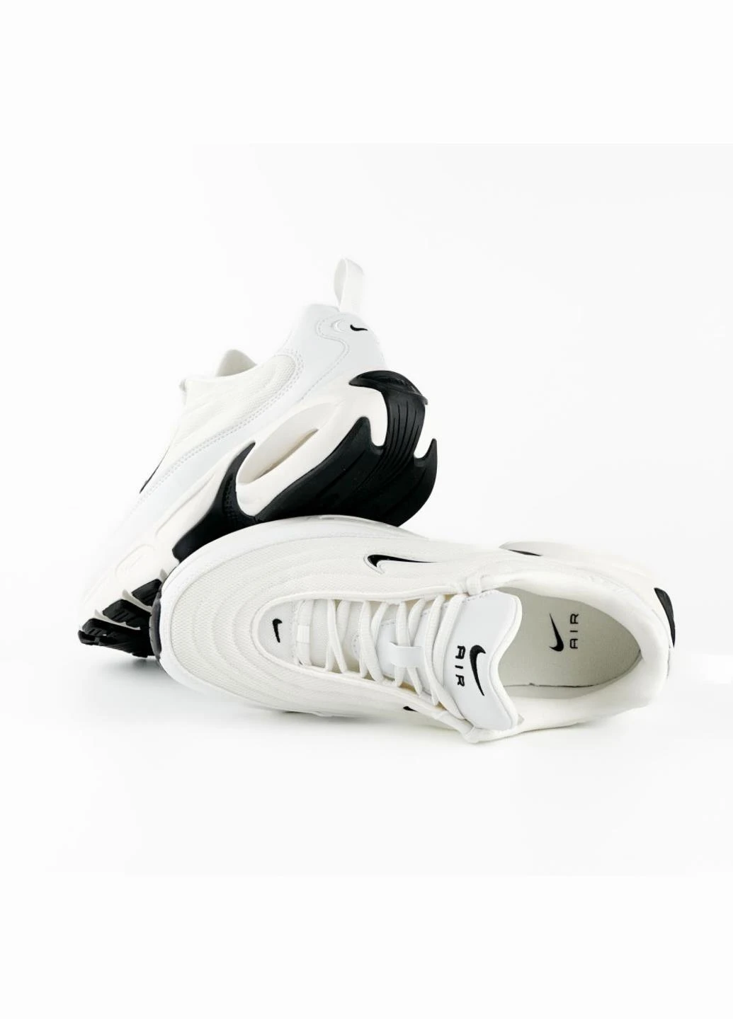 Кросівки HF3053-103 Nike Air Max Portal Sail комбіновані демісезони (317280185)