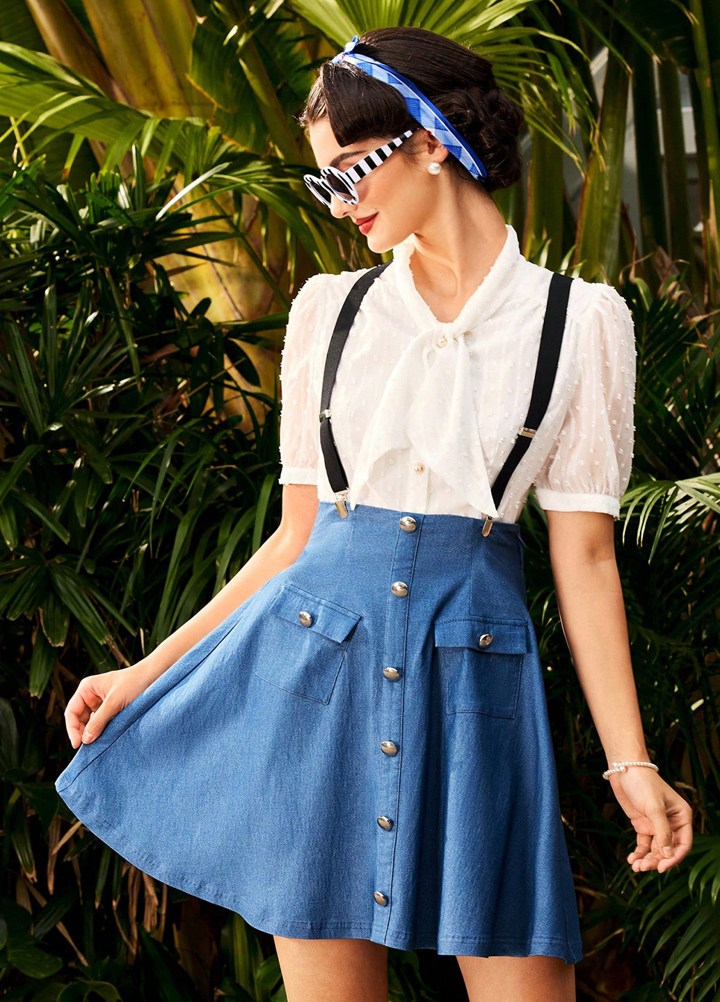 Спідниця SHEIN (316731877)