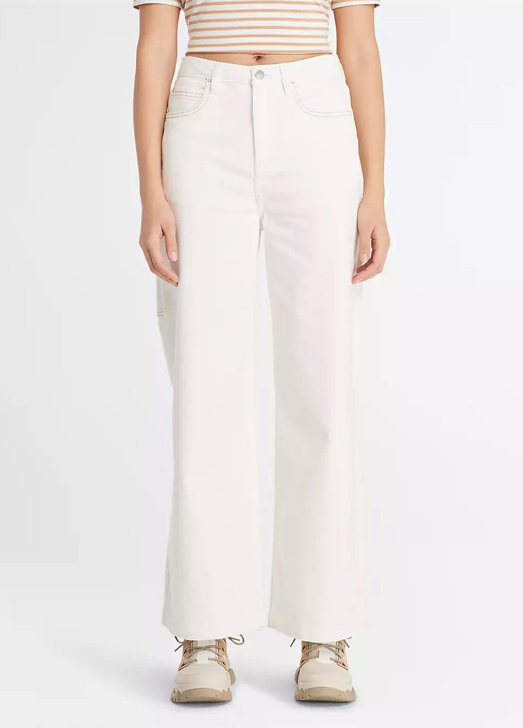 Джинсы Carpenter Timberland - (330361496)