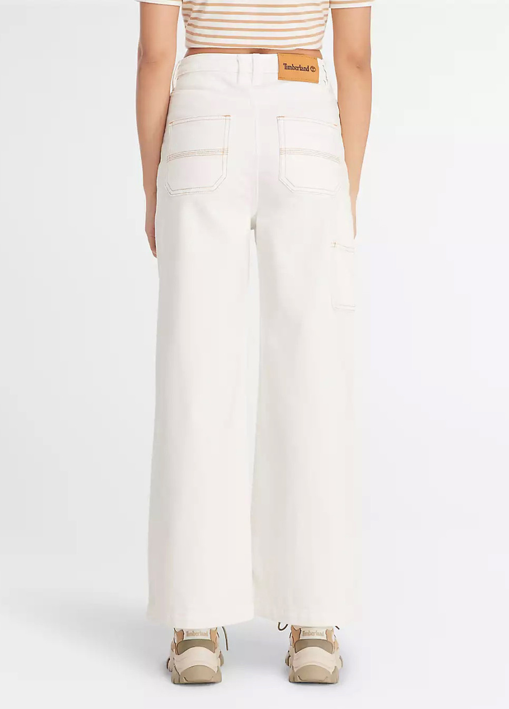 Джинсы Carpenter Timberland - (330361496)