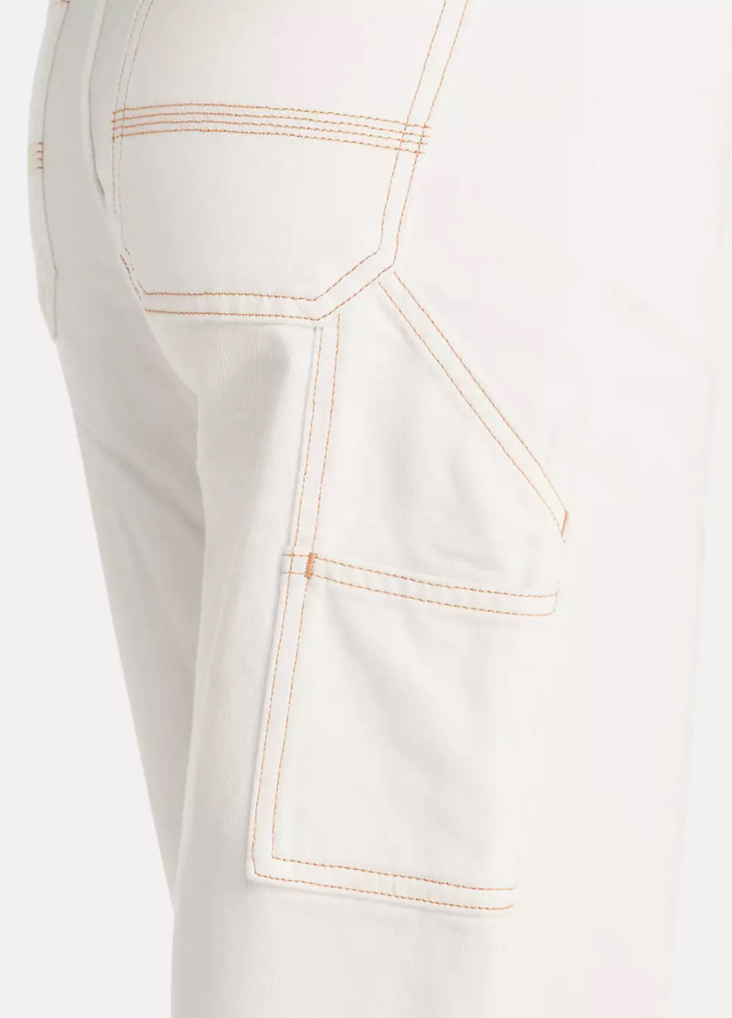 Джинсы Carpenter Timberland - (330361496)