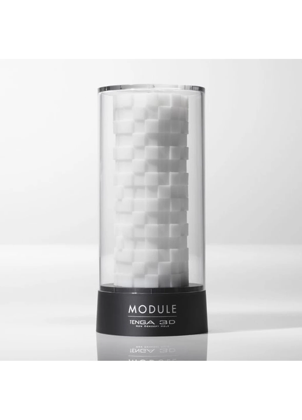 Мастурбатор 3D Module Tenga (252022342)
