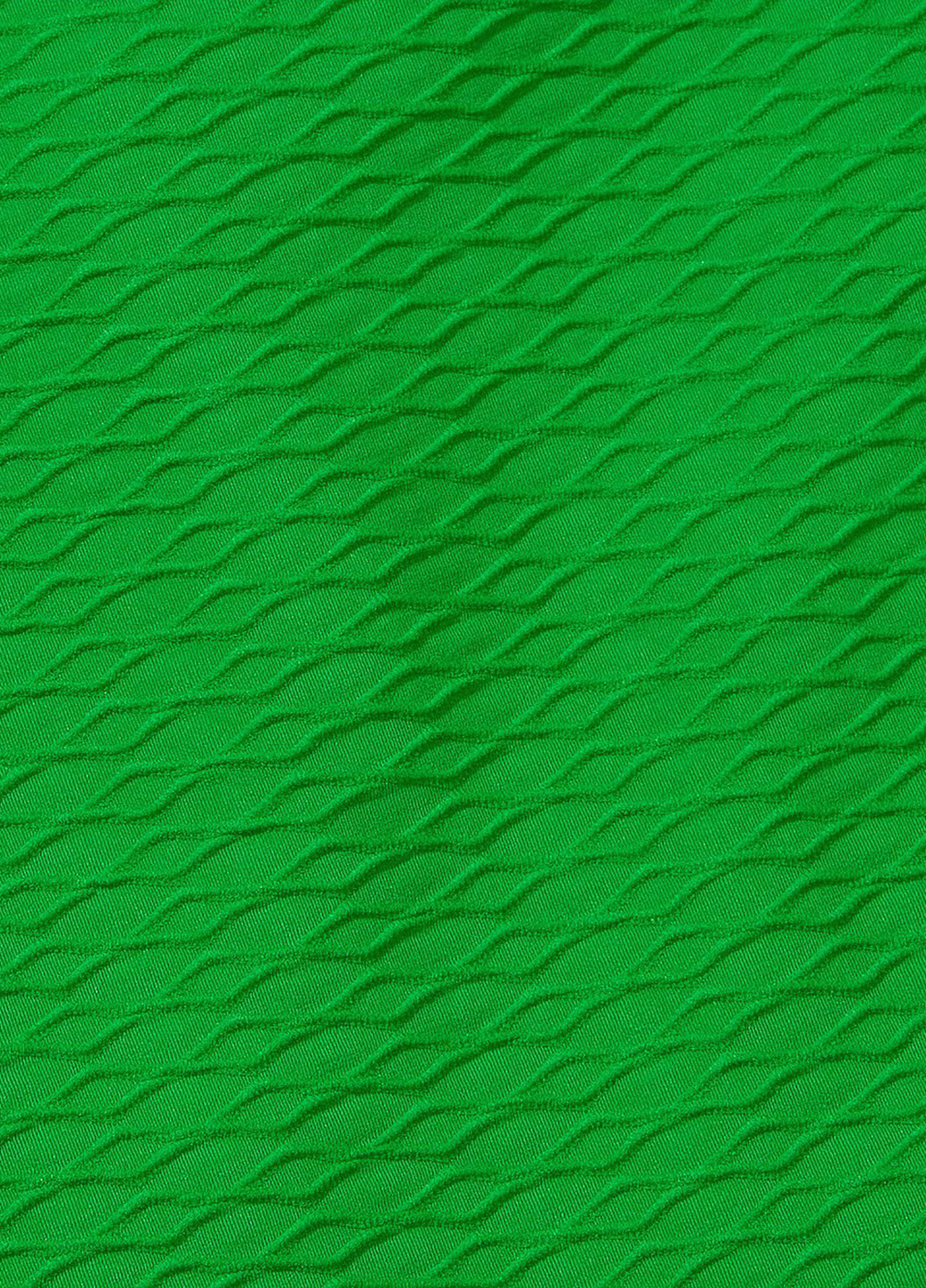 Зеленый летний купальник (лиф, трусы) раздельный Victoria's Secret