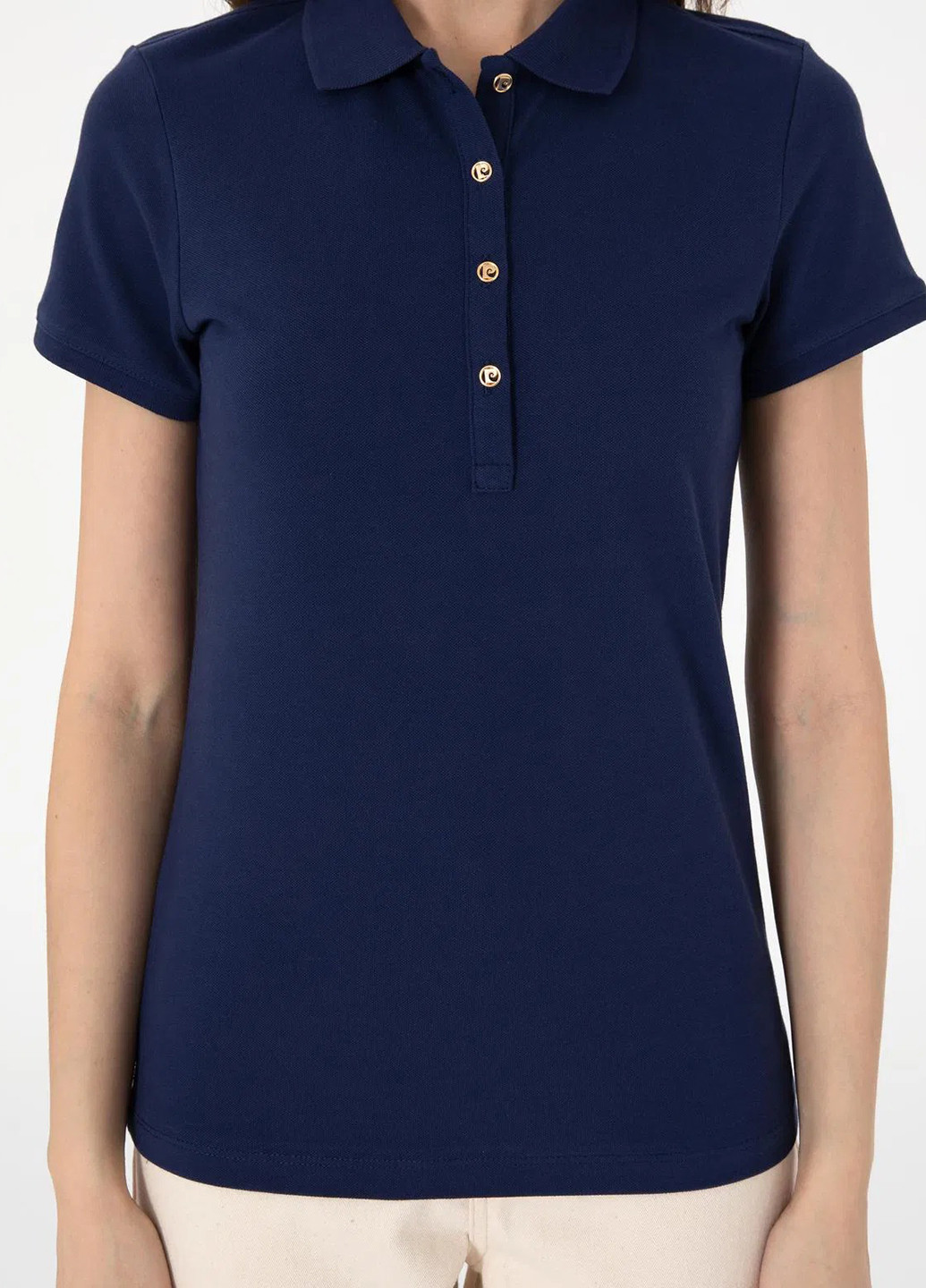 Поло Pierre Cardin (331178492)