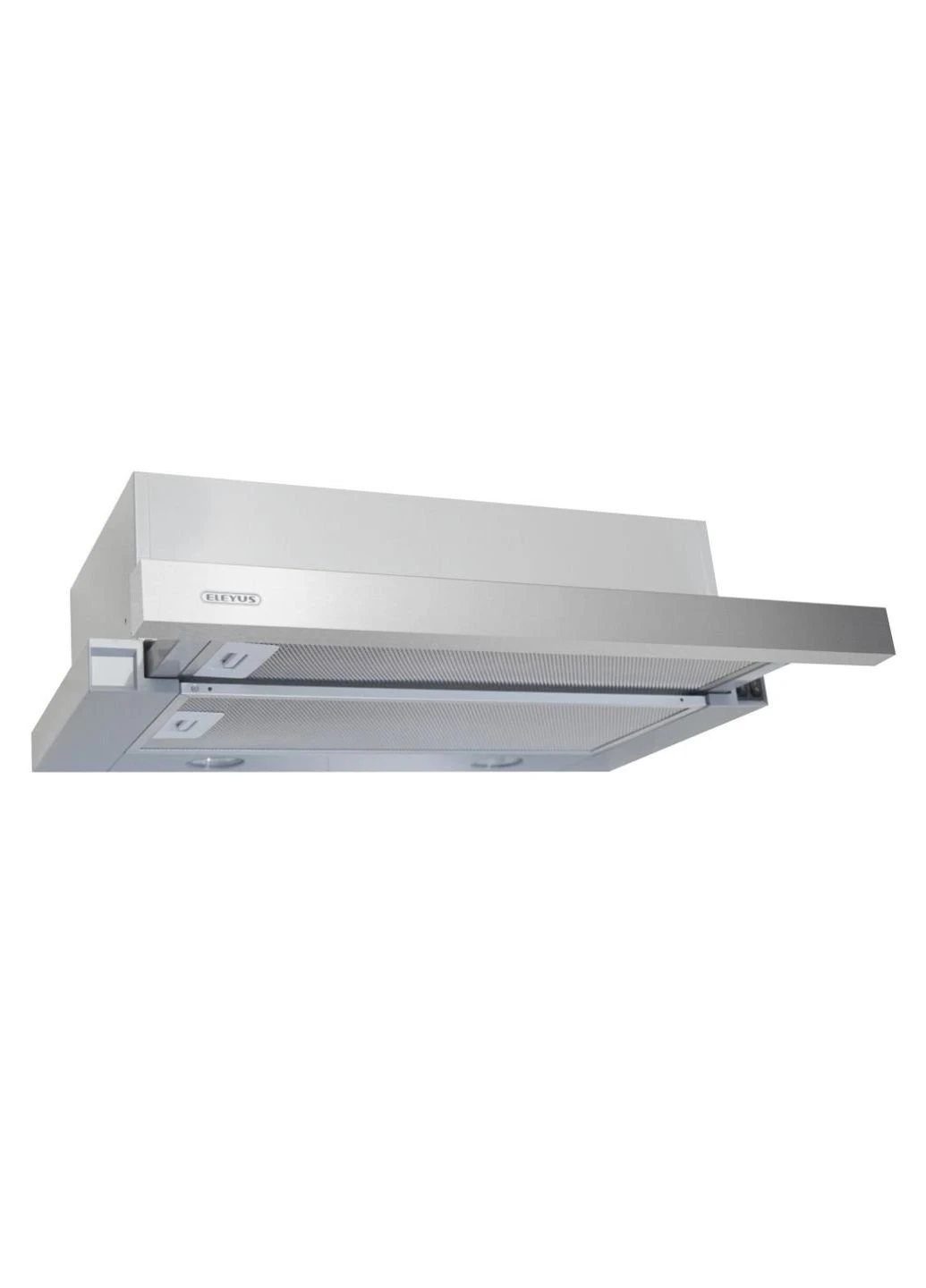 Вытяжка кухонная LOTUS 1000 60 INOX ELEYUS (250720127)