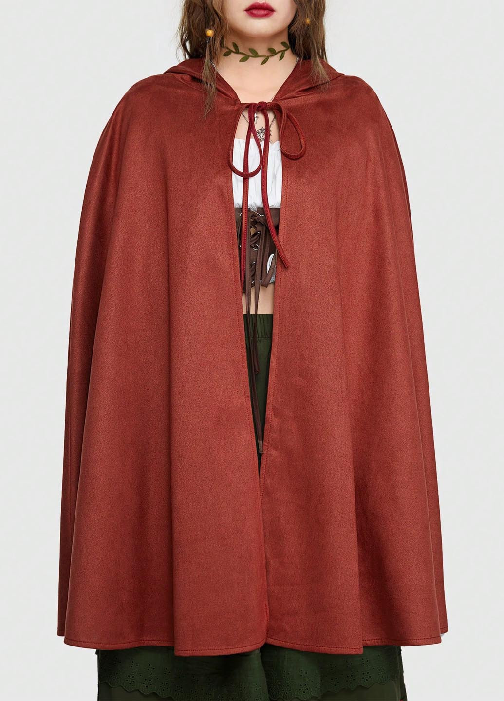 Накидка SHEIN (346914644)