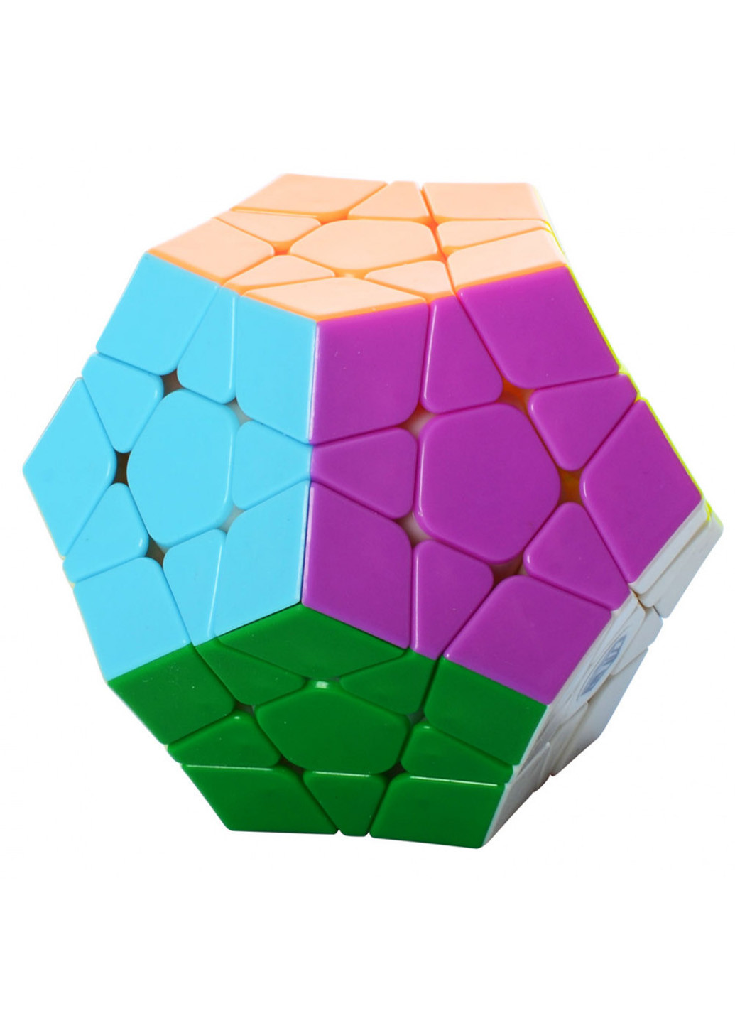 Кубик розвиває QiYI (213368093)