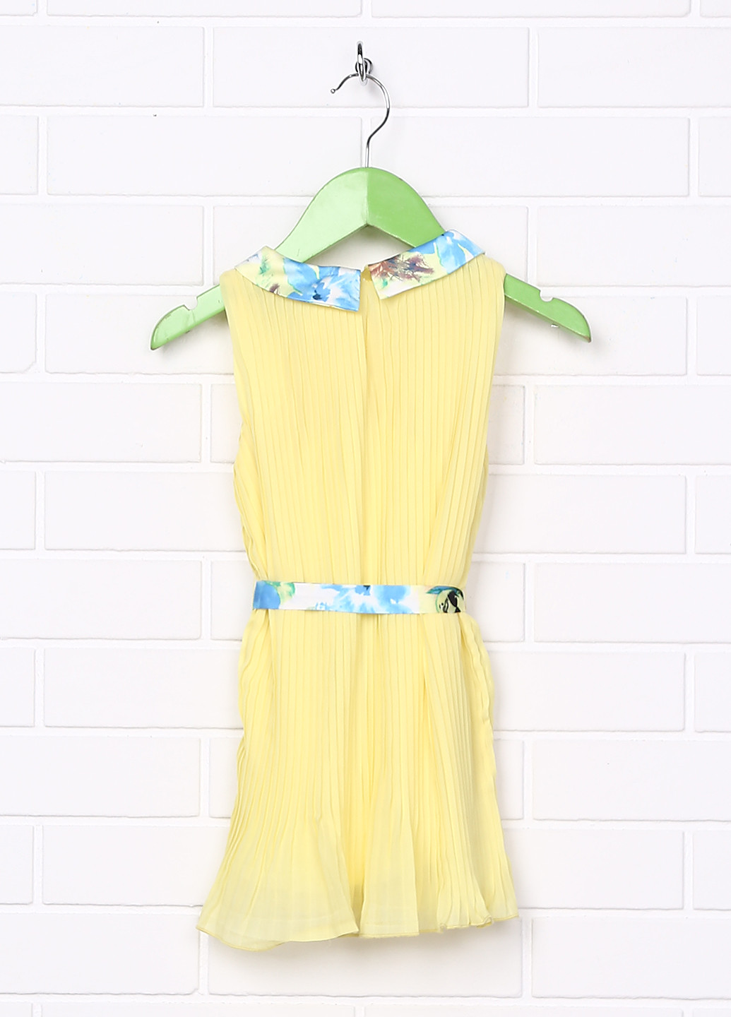 Жовта плаття, сукня To Be Too (72348130)