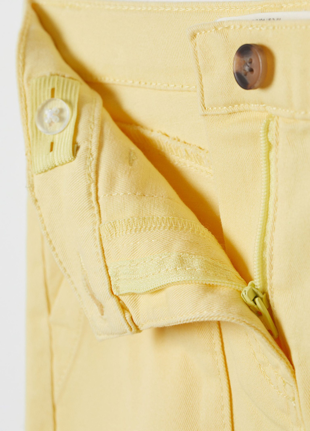 Спідниця джинсова H&M (250029141)