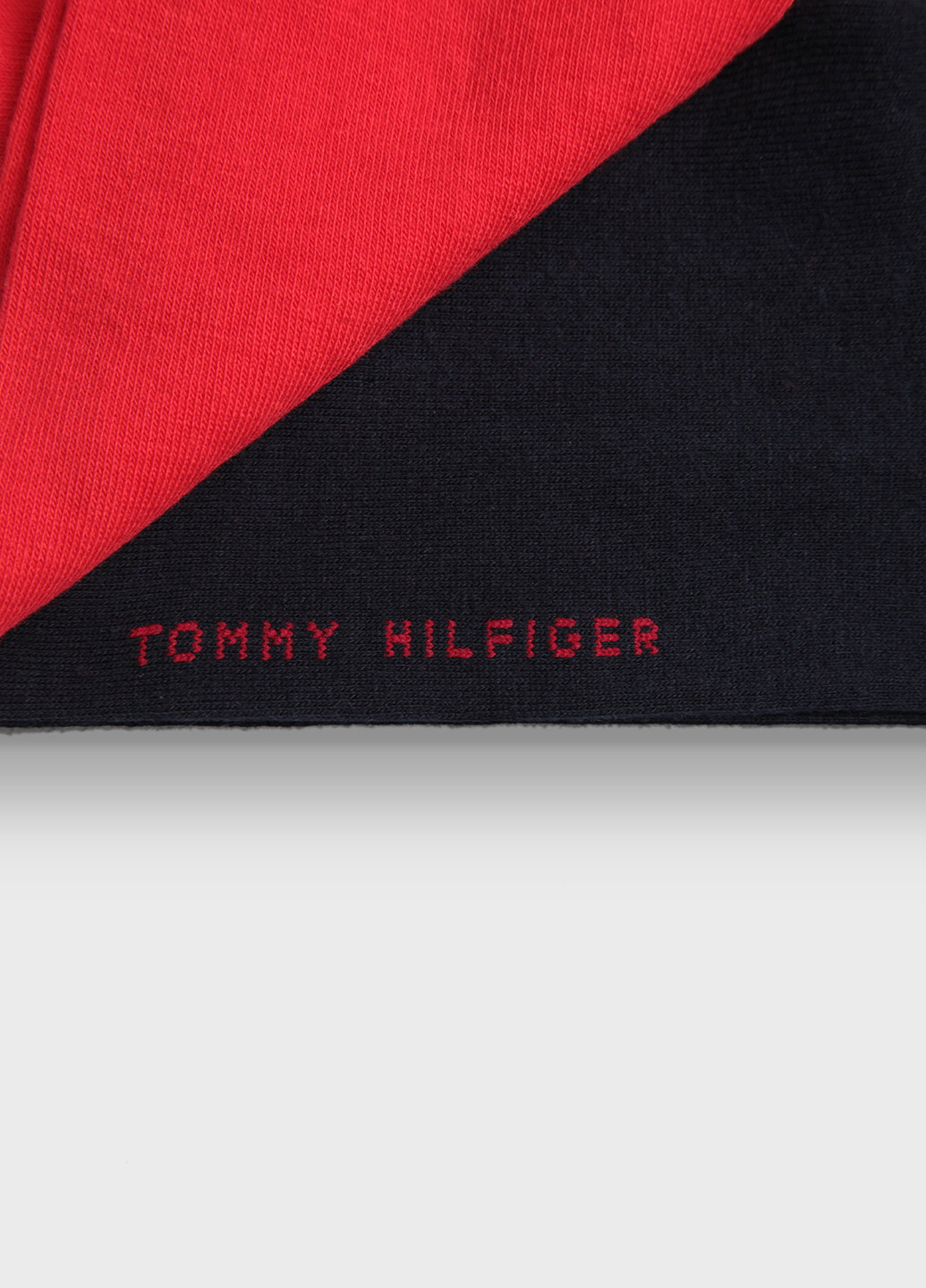 Шкарпетки (2 пари) Tommy Hilfiger (196897542)