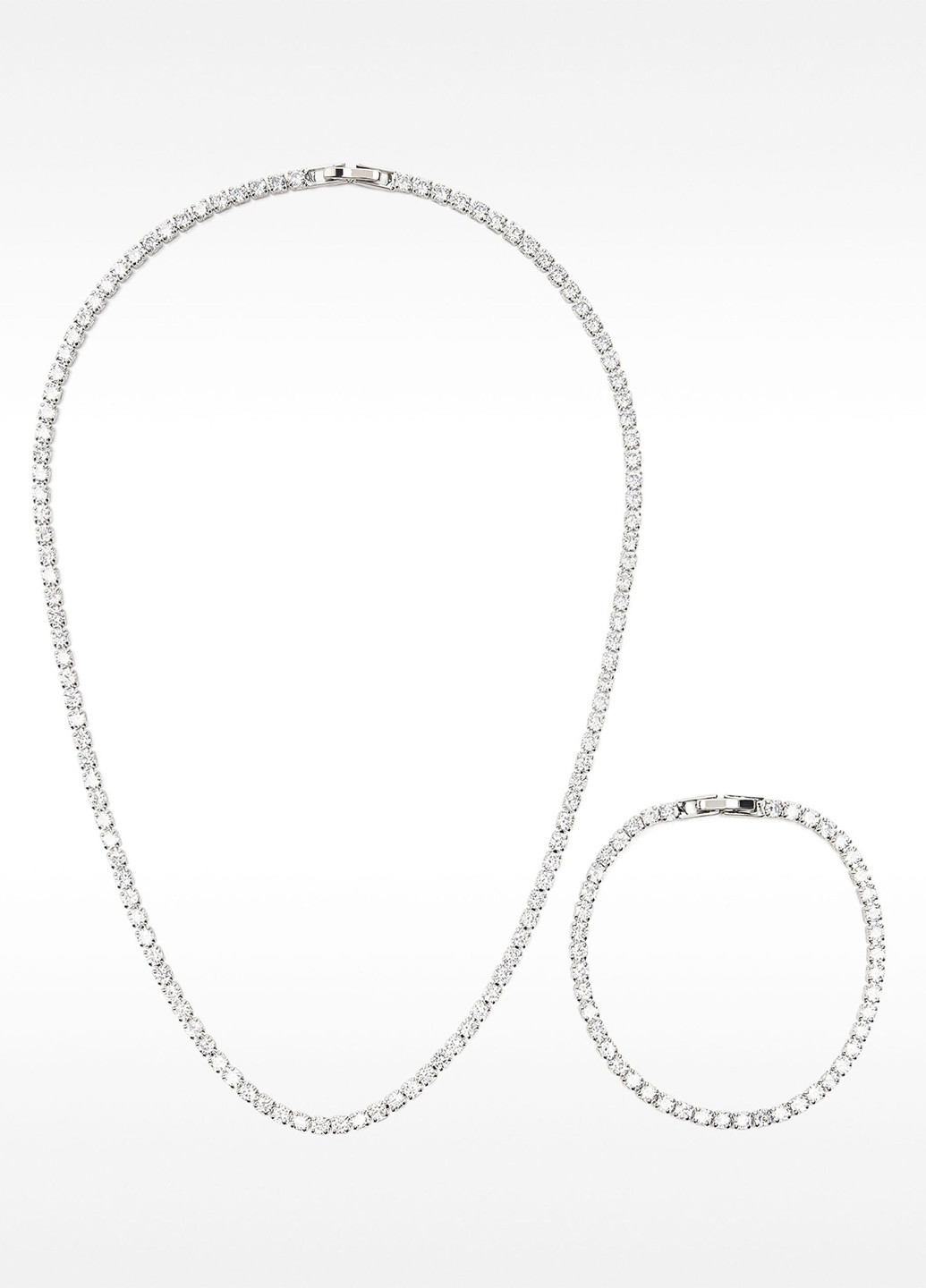 Комплект (кольє, браслет) Parfois (341255561)