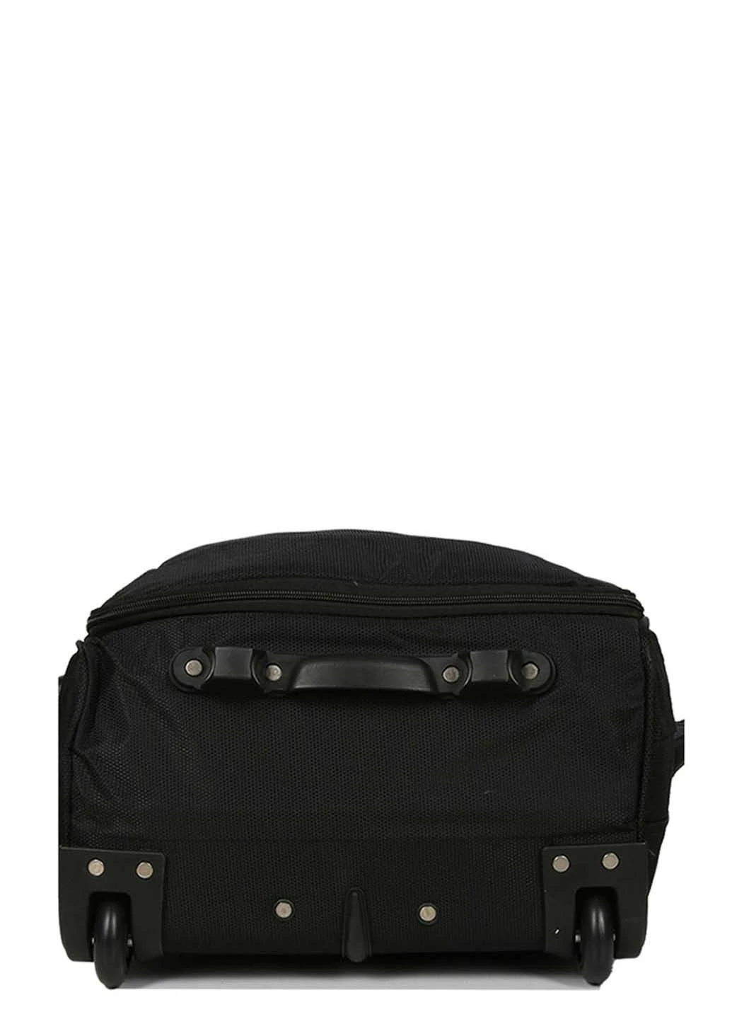 Чемодан Средний M тканевый AIRTEX (254070205)