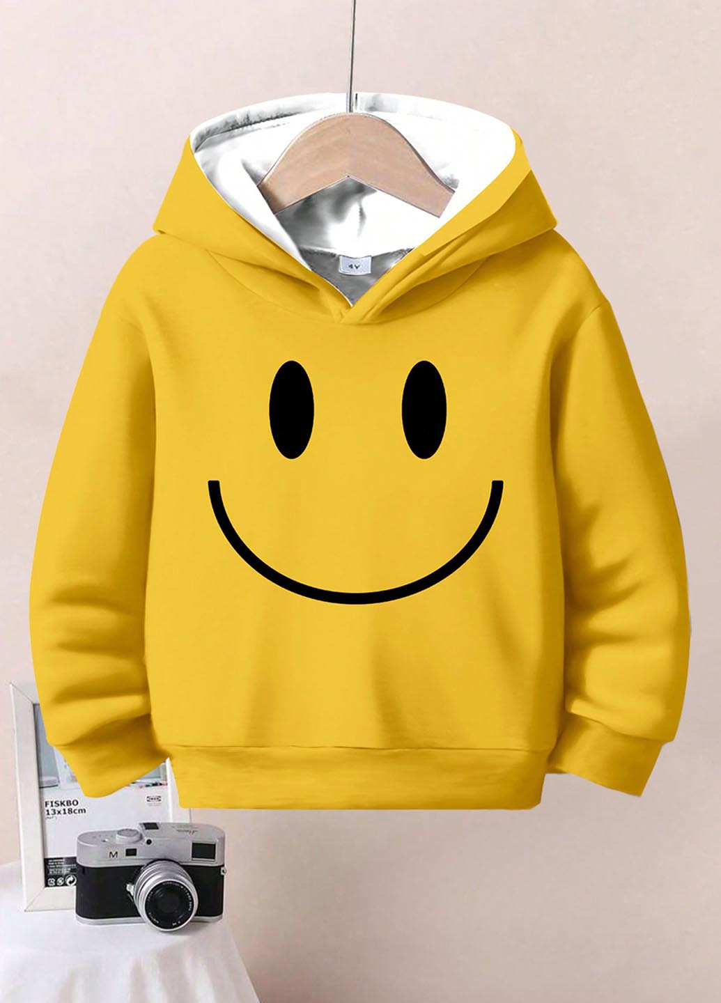 Худі SHEIN (351224671)