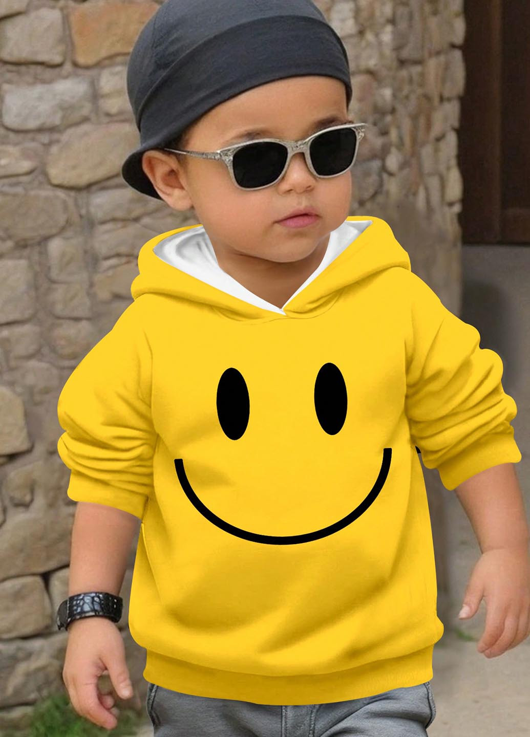 Худі SHEIN (351224671)