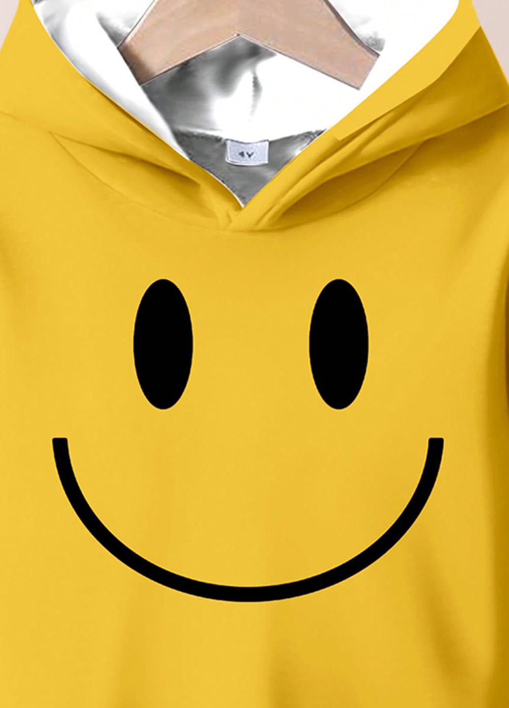 Худі SHEIN (351224671)