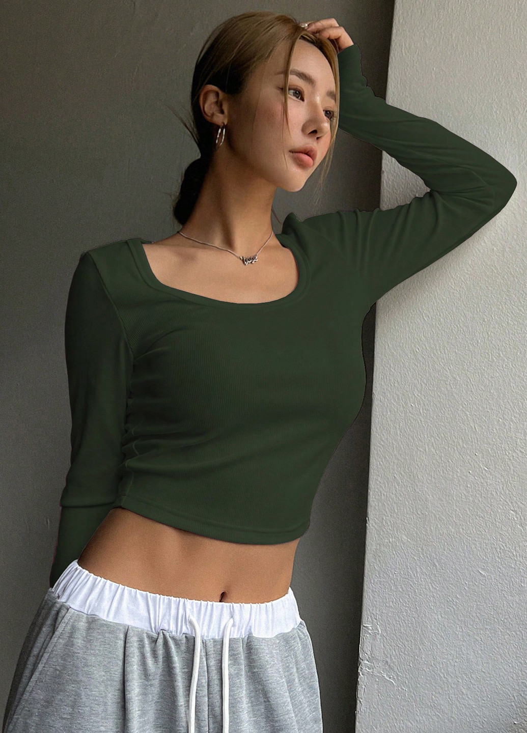 Топ Dazy (329609415)