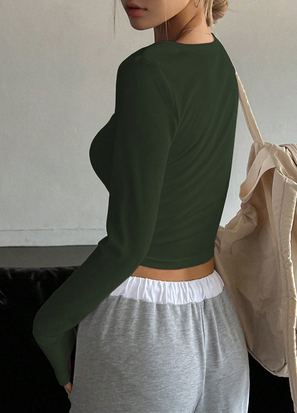 Топ Dazy (329609415)