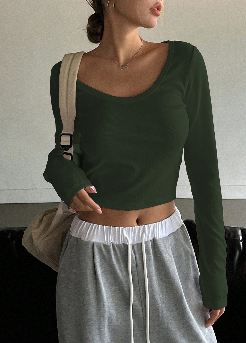 Топ Dazy (329609415)