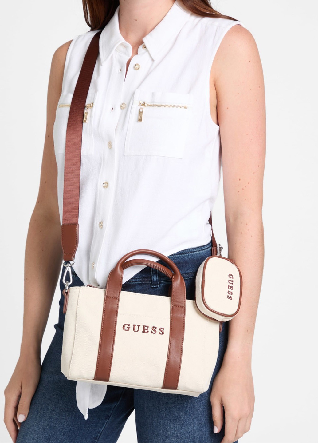 Сумка Guess (354489177)