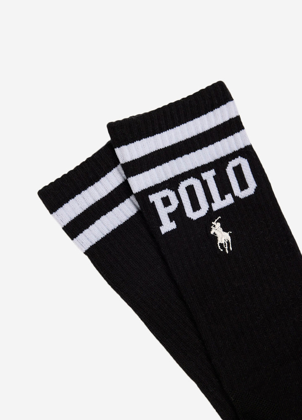 Комбіновані шкарпетки (6 пар) Ralph Lauren смужки (349811716)