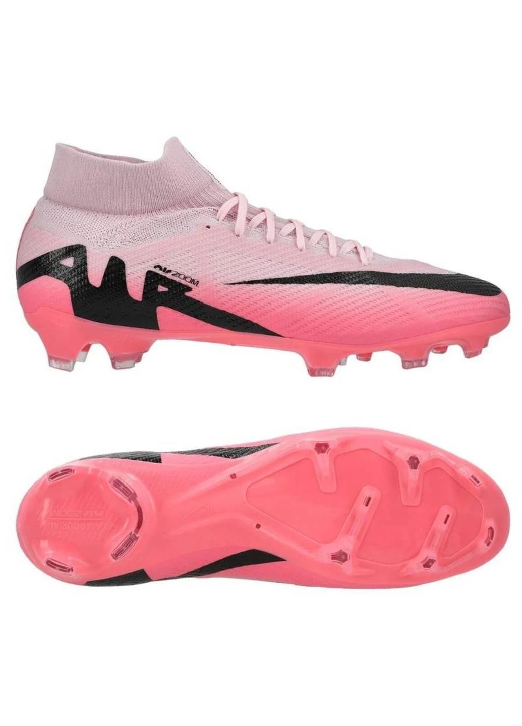 Бутси DJ5598-601 Nike Air Zoom Mercurial Superfly 9 (322378171)