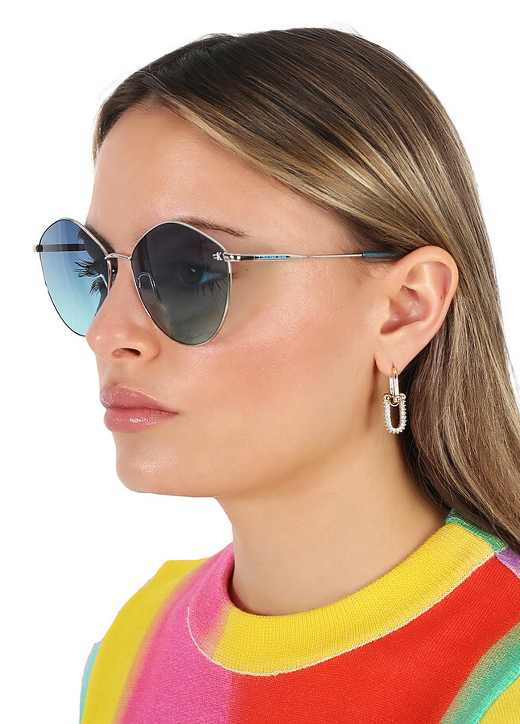 Сонцезахисні окуляри Calvin Klein (300588852)