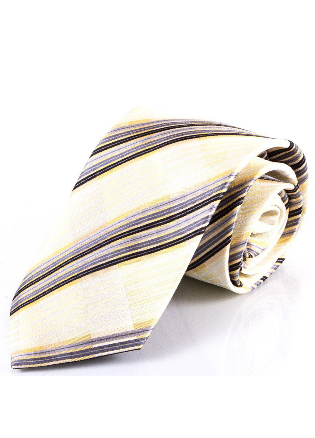 Мужской шелковый галстук 149 см Schonau & Houcken (252128820)