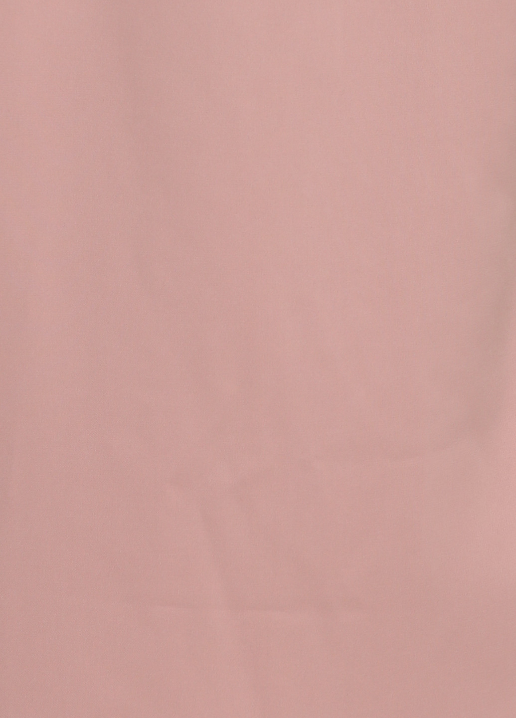 Светло-розовое кэжуал платье клеш Jasminah
