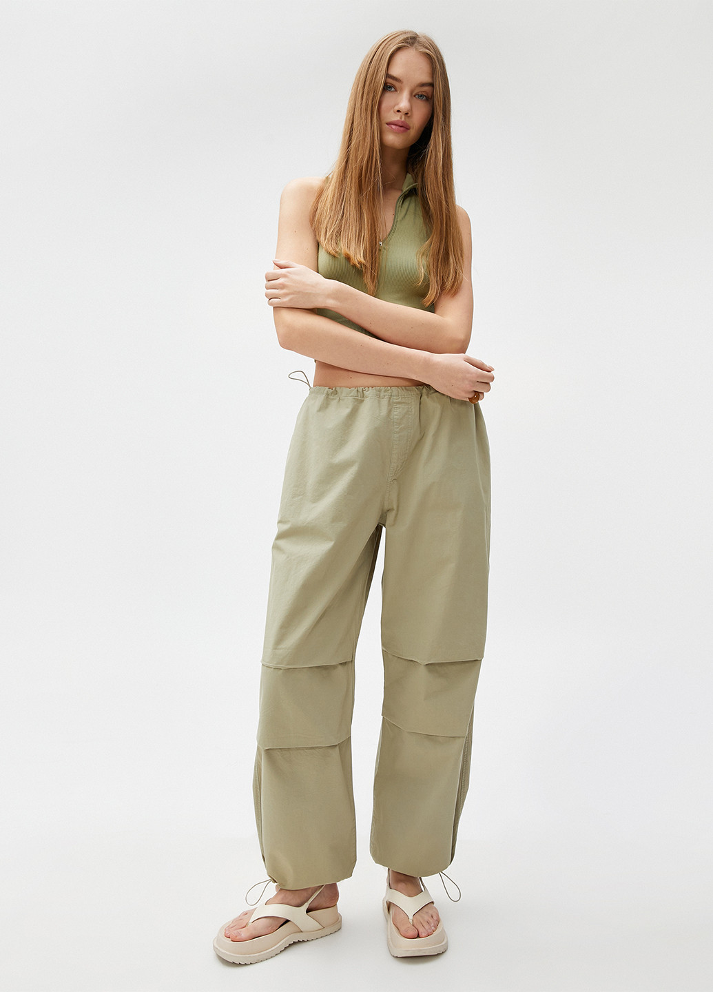 Штани KOTON (292433348)