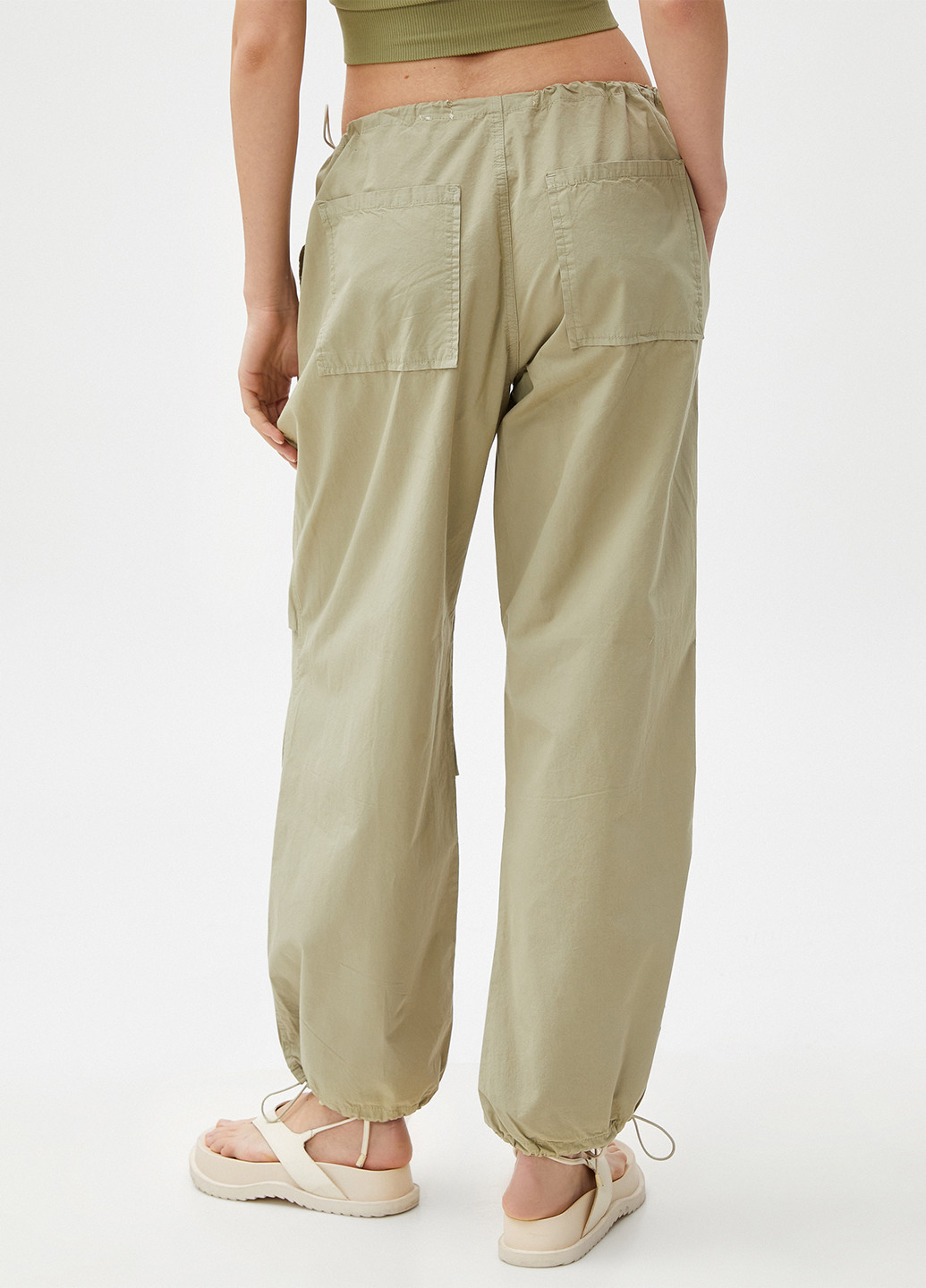 Штани KOTON (292433348)