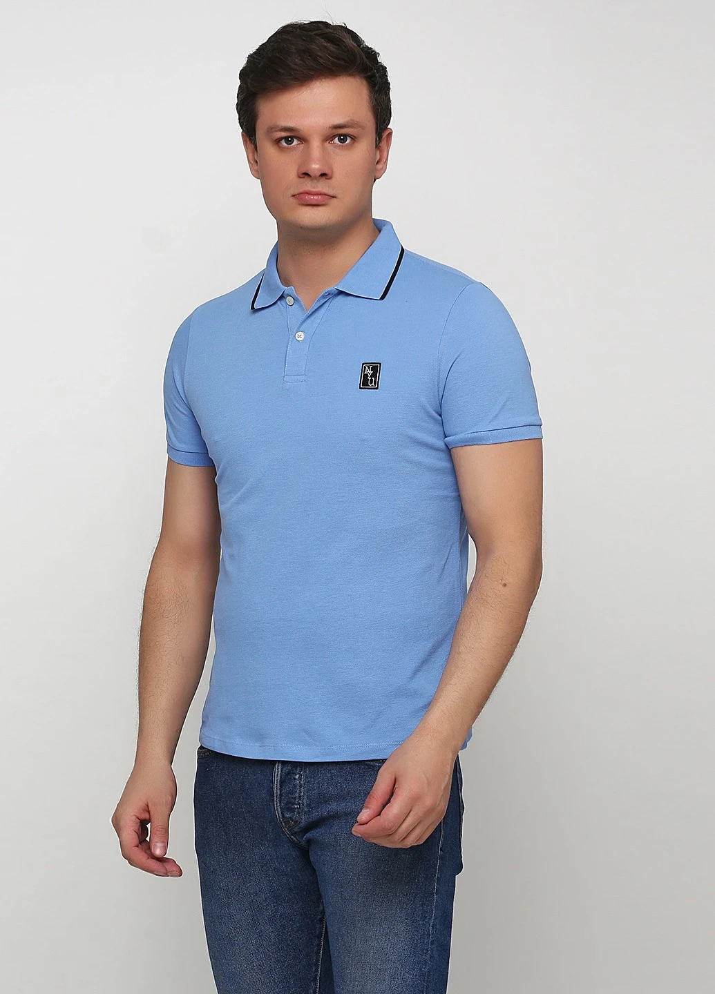 Поло H&M (220697006)