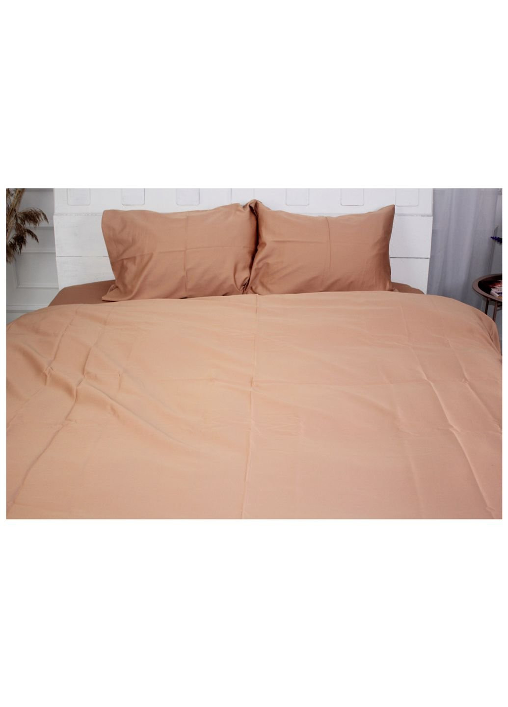 Простынь MirSon Estella 0165 150х220 см (2200000674104) No Brand (254010960)