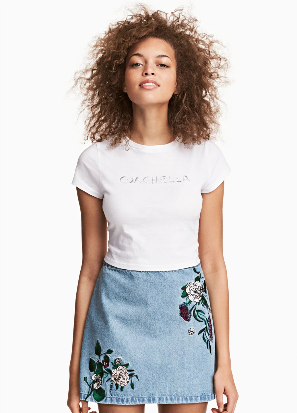 Спідниця H&M (52413503)
