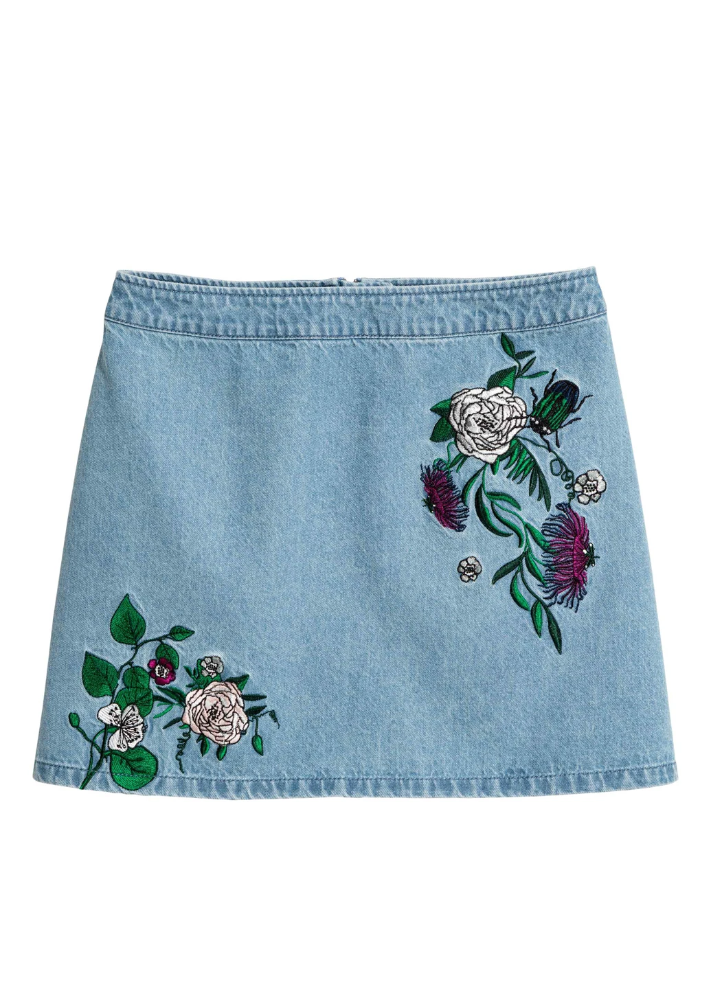 Спідниця H&M (52413503)