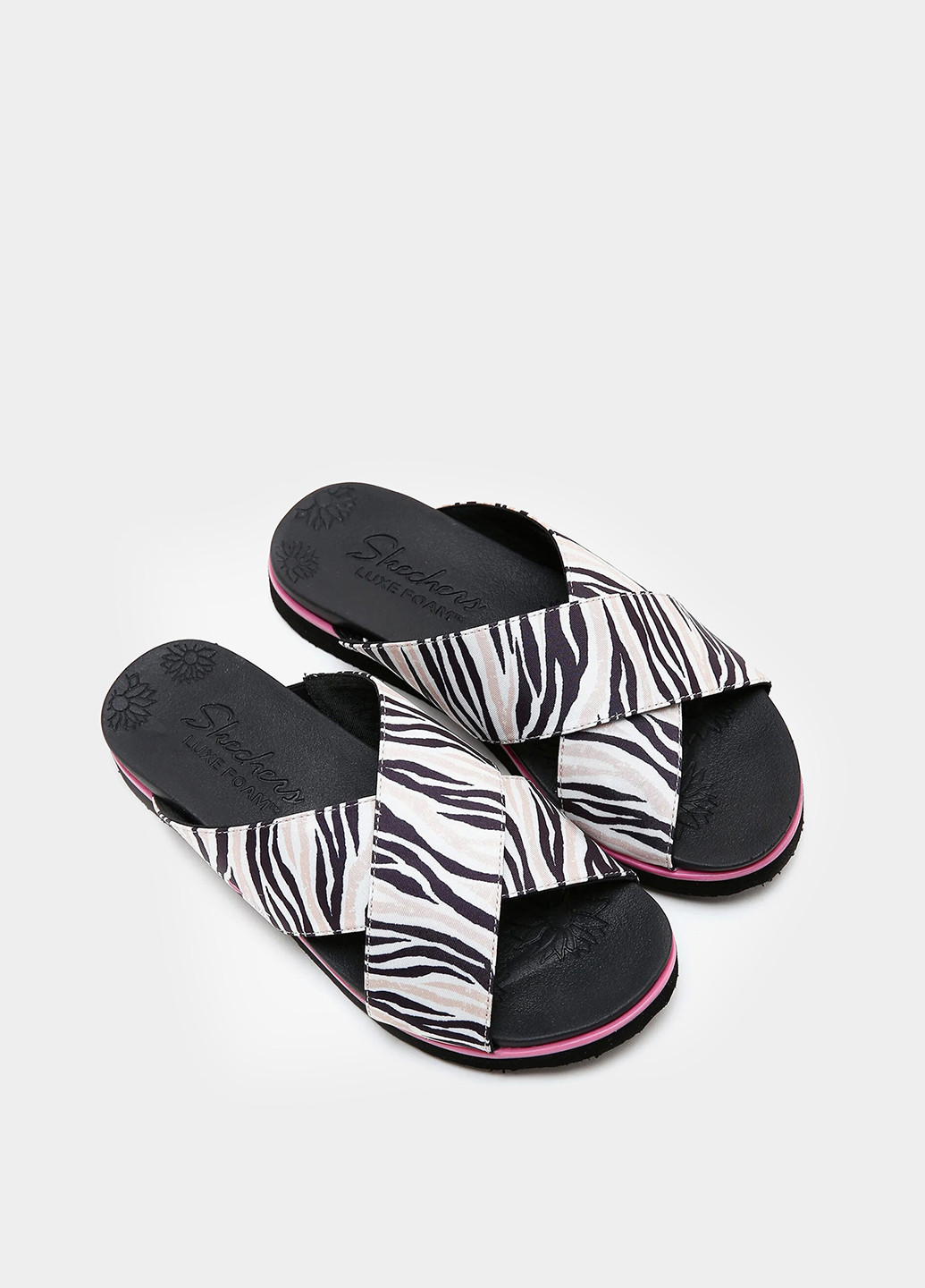 Шльопанці Skechers (363485514)