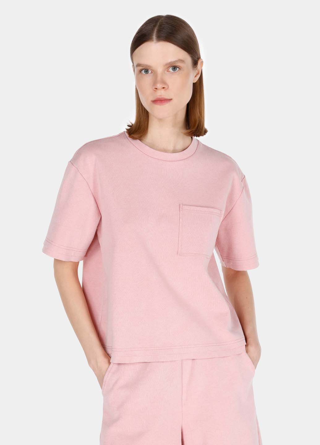 Футболка Colin's - (335976389)