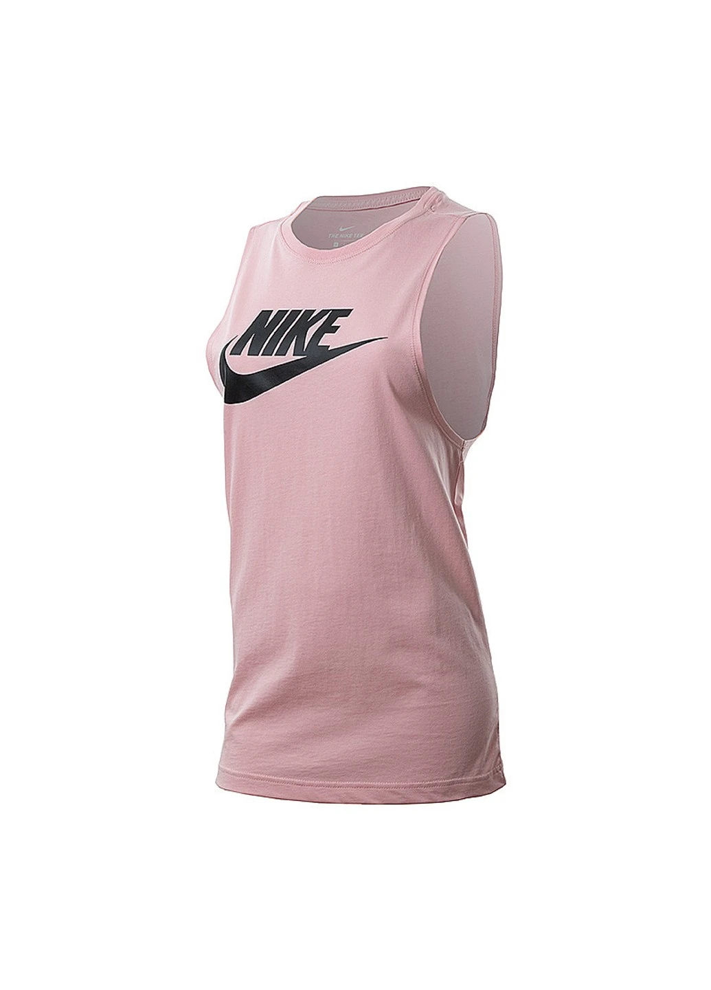 Майка W NSW TANK MSCL FUTURA NEW Nike - (253946725)