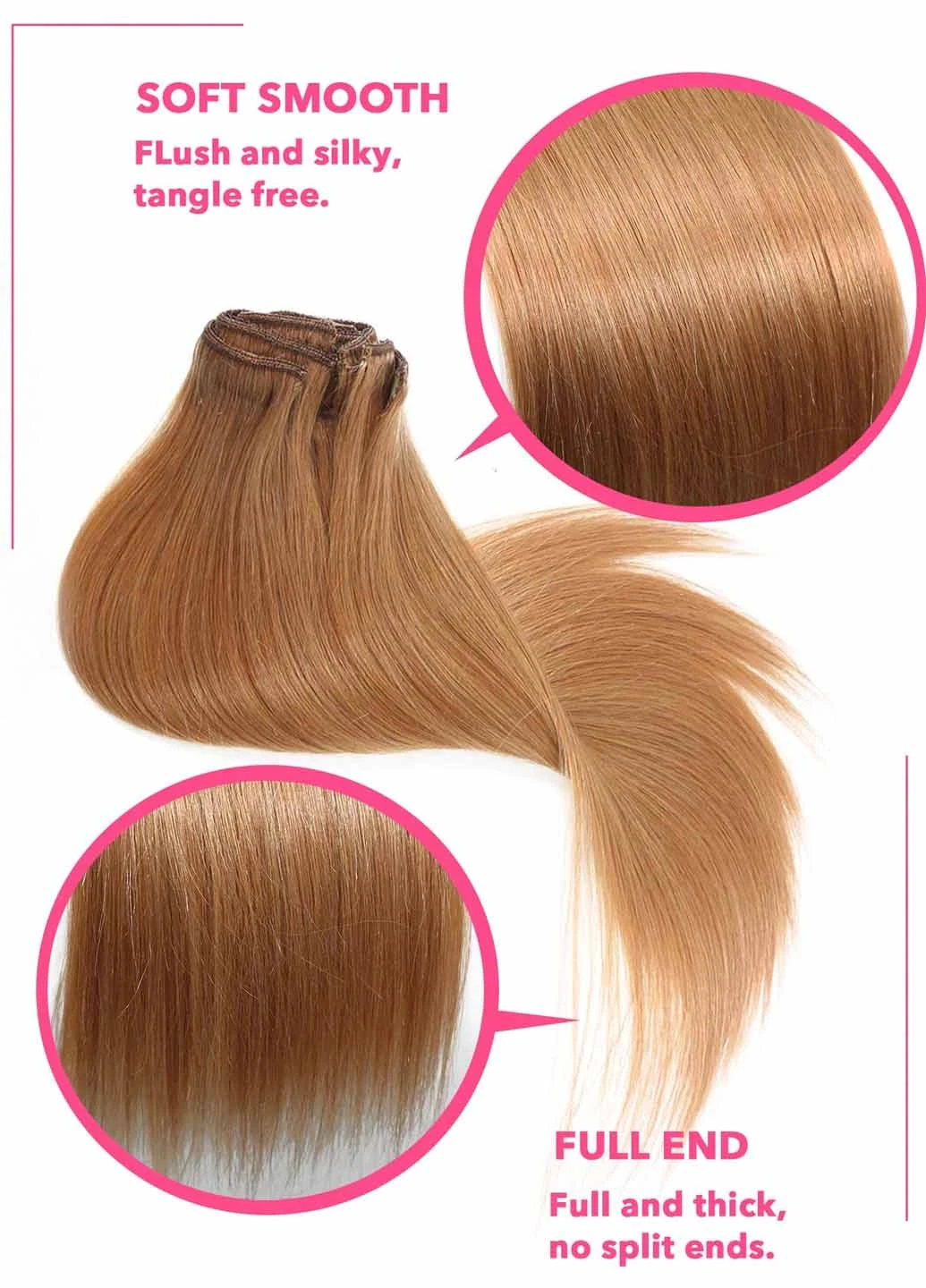 Перука SHEIN (367005832)