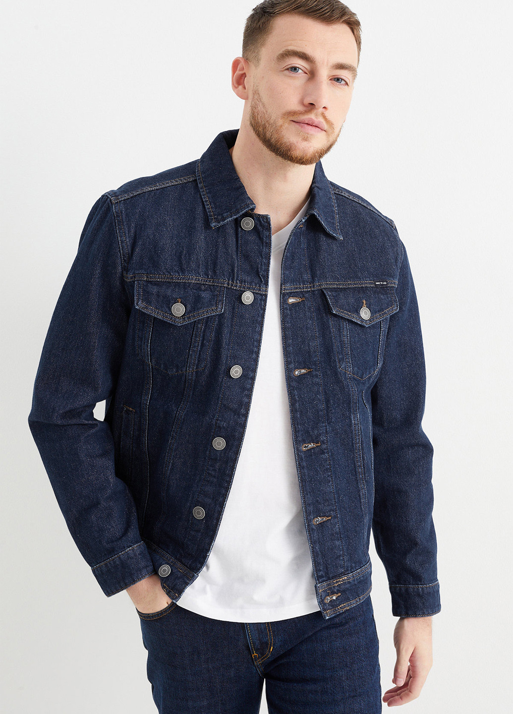 Куртка-сорочка C&A (352575890)