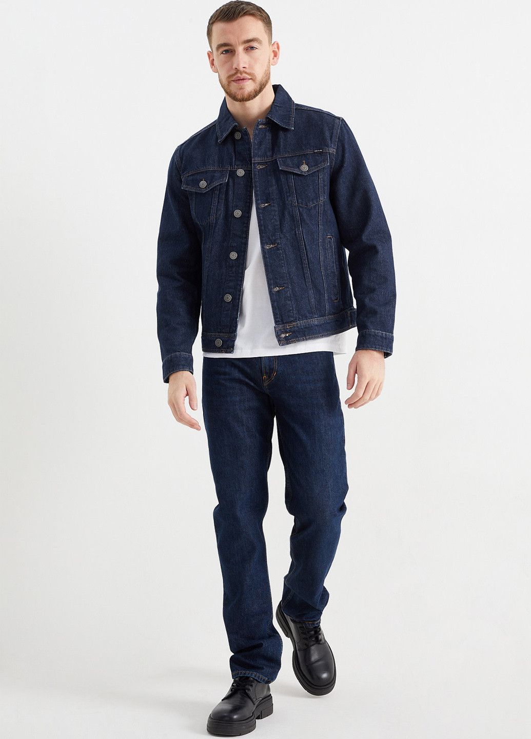 Куртка-сорочка C&A (352575890)