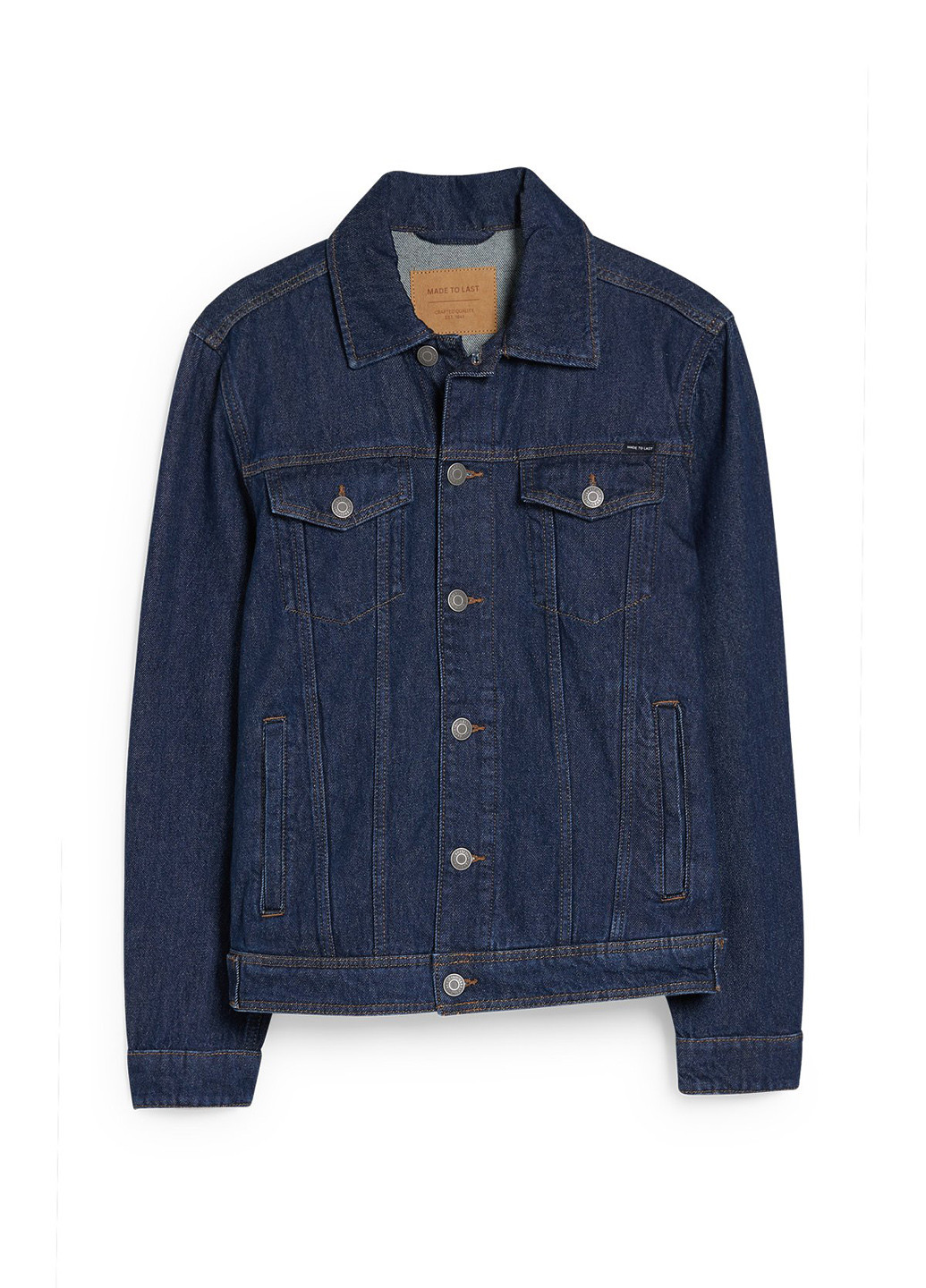 Куртка-сорочка C&A (352575890)