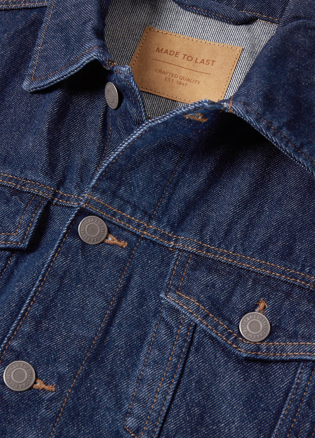 Куртка-сорочка C&A (352575890)