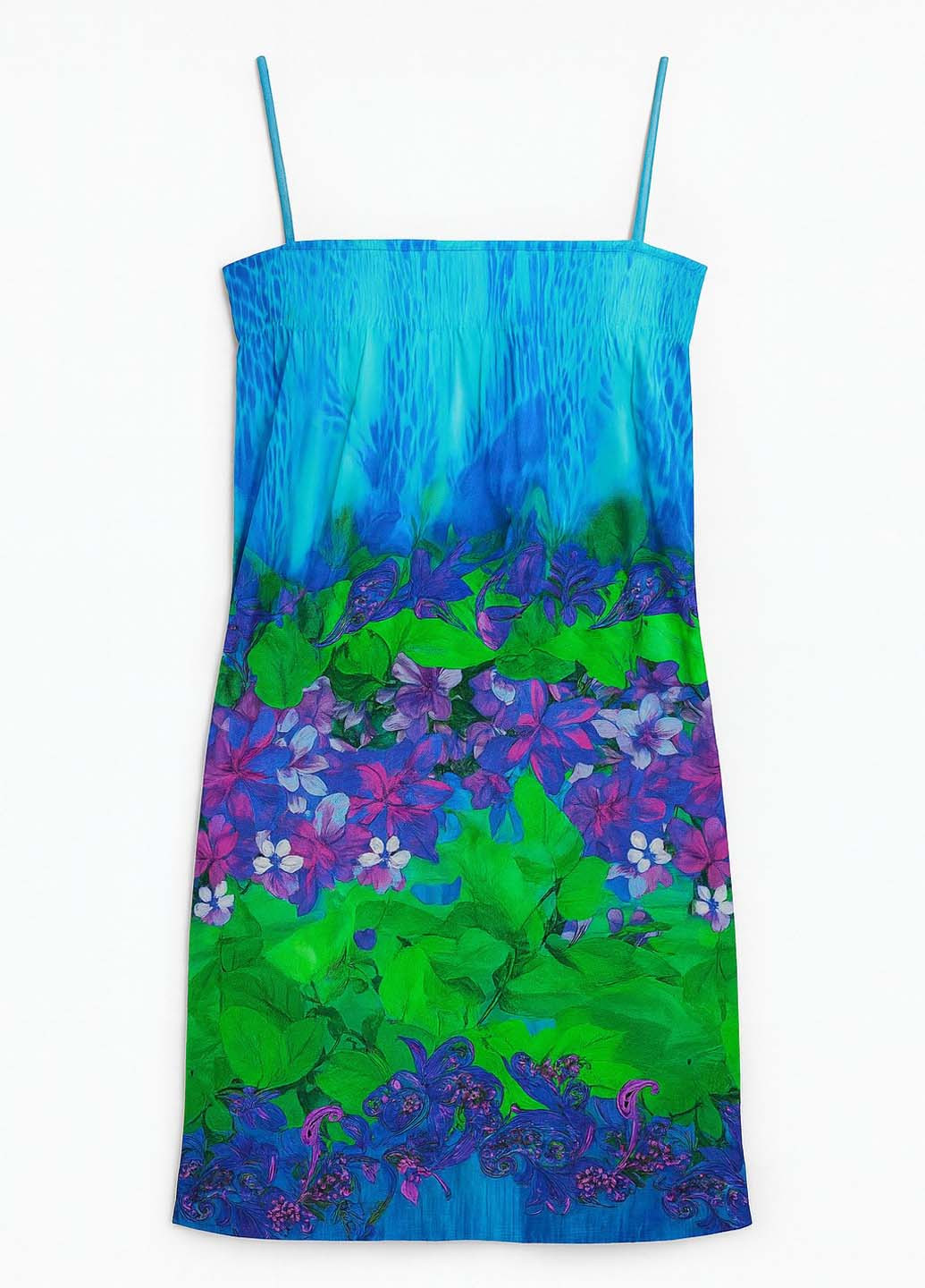 Сарафан Sassofono (361072452)